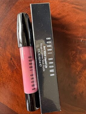 Bobbi Brown Art Stick Liquid Lip - English Rose